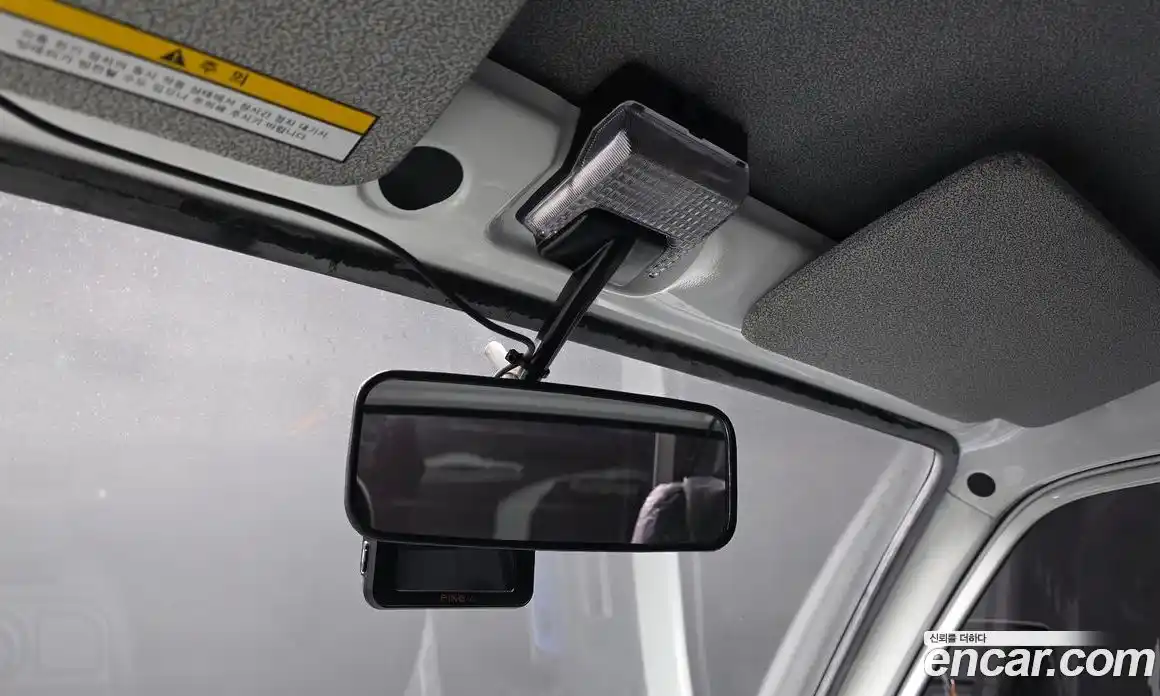 Chevrolet labo 2016 0.8 Механическая в Москве № 746322, фото 15