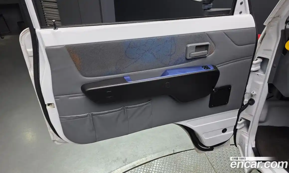 Chevrolet labo 2016 0.8 Механическая в Москве № 746322, фото 16