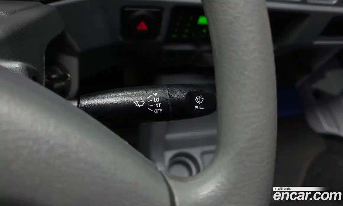 Chevrolet labo 2016 0.8 Механическая в Москве № 746322, фото 17