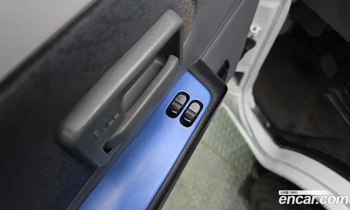 Chevrolet labo 2016 0.8 Механическая в Москве № 746322, фото 19