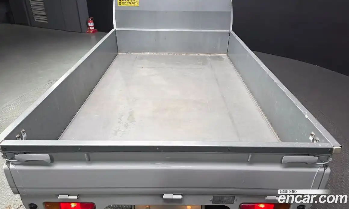 Chevrolet labo 2016 0.8 Механическая в Москве № 746322, фото 20