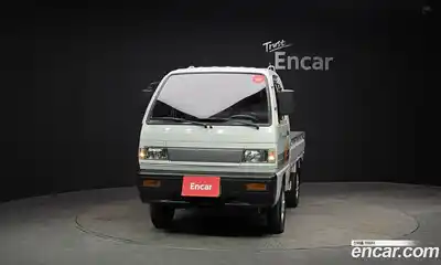 Chevrolet labo 2016 0.8 Механическая в Москве № 746322, миниатюра 3