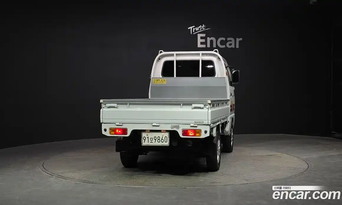 Chevrolet labo 2016 0.8 Механическая в Москве № 746322, фото 4