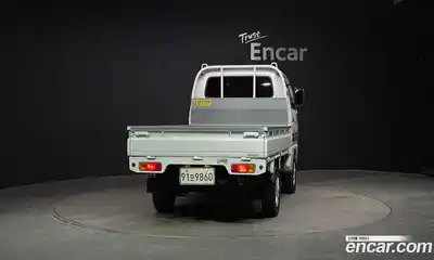 Chevrolet labo 2016 0.8 Механическая в Москве № 746322, миниатюра 4