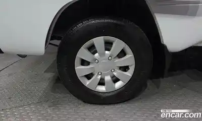 Chevrolet labo 2016 0.8 Механическая в Москве № 746322, миниатюра 5