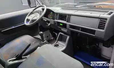 Chevrolet labo 2016 0.8 Механическая в Москве № 746322, миниатюра 7