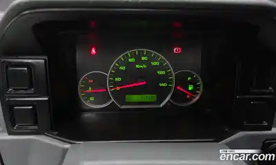 Chevrolet labo 2016 0.8 Механическая в Москве № 746322, миниатюра 8