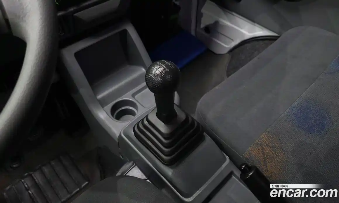 Chevrolet labo 2016 0.8 Механическая в Москве № 746322, фото 9