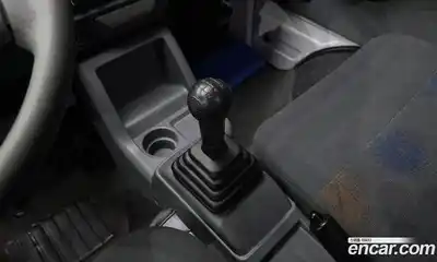 Chevrolet labo 2016 0.8 Механическая в Москве № 746322, миниатюра 9