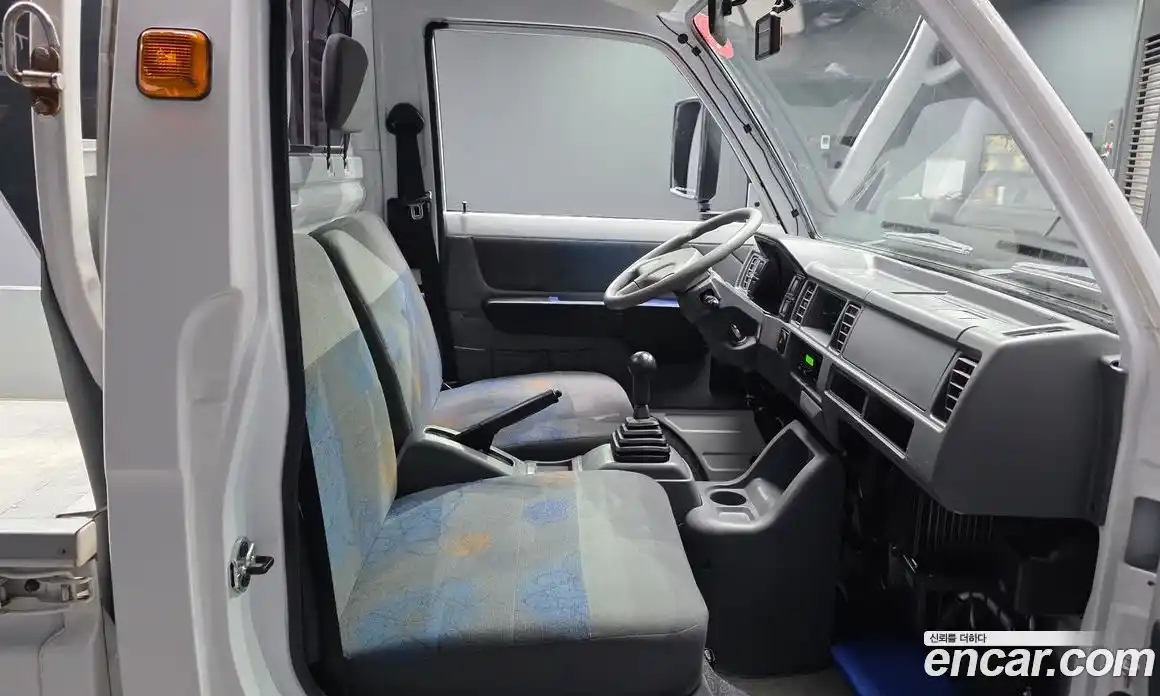 Chevrolet labo 2016 0.8 Механическая в Москве № 746322, фото 10