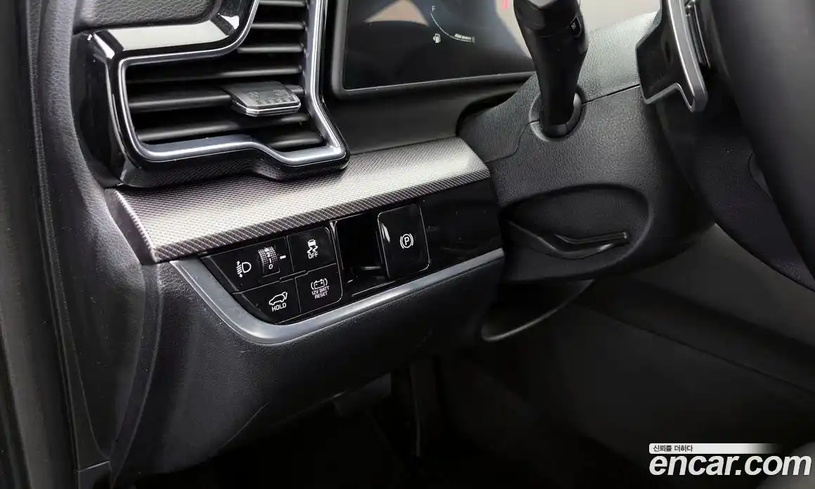 Kia Sportage 2022 1.6 Автомат в Москве № 746474, фото 17