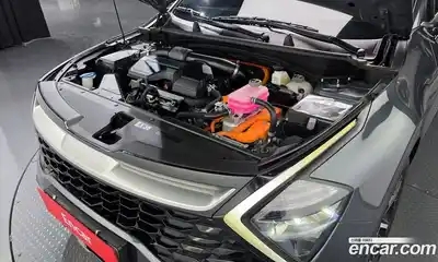 Kia Sportage 2022 1.6 Автомат в Москве № 746474, миниатюра 5