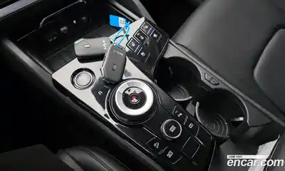 Kia Sportage 2022 1.6 Автомат в Москве № 746474, миниатюра 8