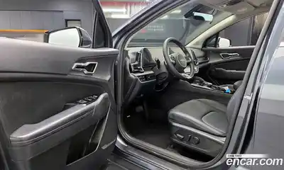 Kia Sportage 2022 1.6 Автомат в Москве № 746474, миниатюра 10