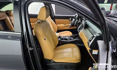 Kia Sorento 2022 1.6 Автомат в Москве № 746501, миниатюра 12