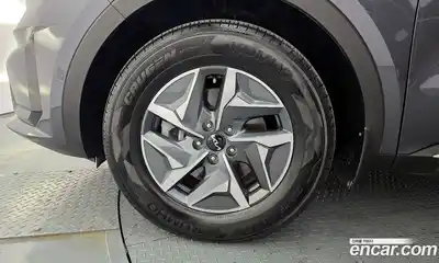 Kia Sorento 2022 1.6 Автомат в Москве № 746501, миниатюра 5