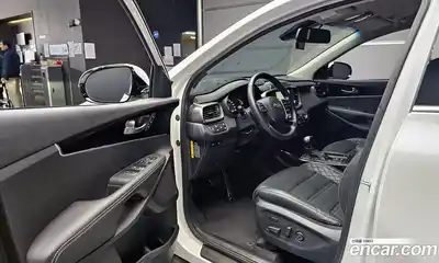 Kia Sorento 2019 2.0 Автомат в Москве № 746511, миниатюра 11
