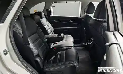 Kia Sorento 2019 2.0 Автомат в Москве № 746511, миниатюра 12