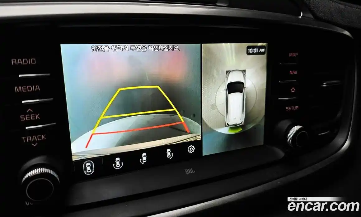 Kia Sorento 2019 2.0 Автомат в Москве № 746511, фото 15