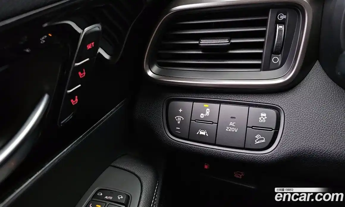 Kia Sorento 2019 2.0 Автомат в Москве № 746511, фото 16