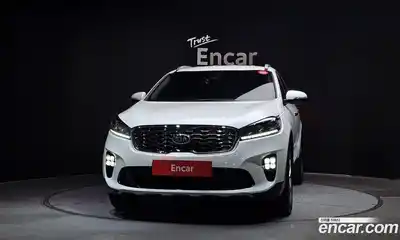 Kia Sorento 2019 2.0 Автомат в Москве № 746511, миниатюра 3