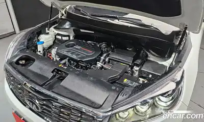 Kia Sorento 2019 2.0 Автомат в Москве № 746511, миниатюра 6