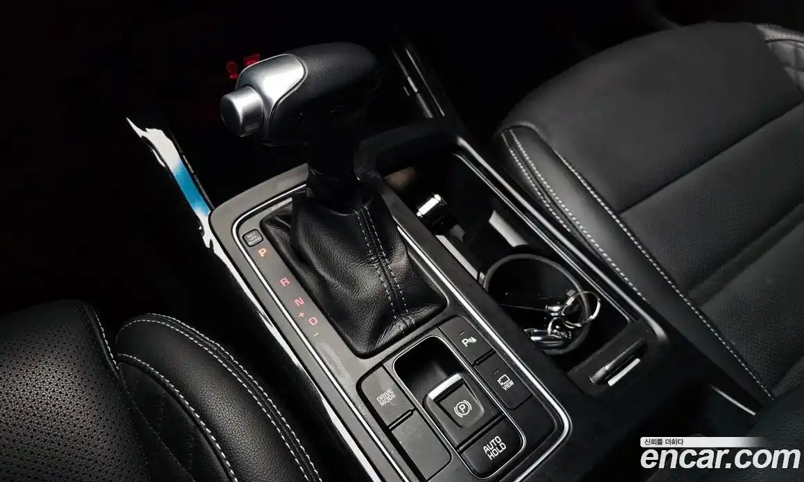 Kia Sorento 2019 2.0 Автомат в Москве № 746511, фото 9