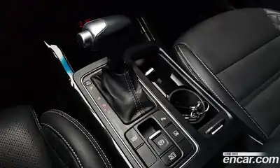 Kia Sorento 2019 2.0 Автомат в Москве № 746511, миниатюра 9