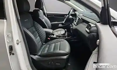 Kia Sorento 2019 2.0 Автомат в Москве № 746511, миниатюра 10