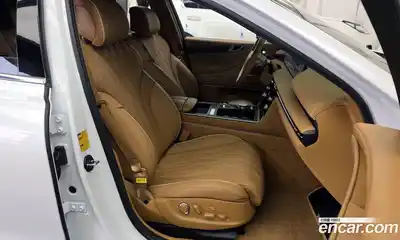 Genesis G80 2025 2.5 Автомат в Москве № 746604, миниатюра 11