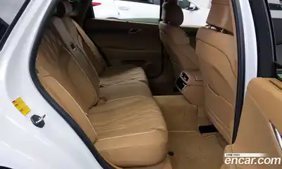 Genesis G80 2025 2.5 Автомат в Москве № 746604, миниатюра 12