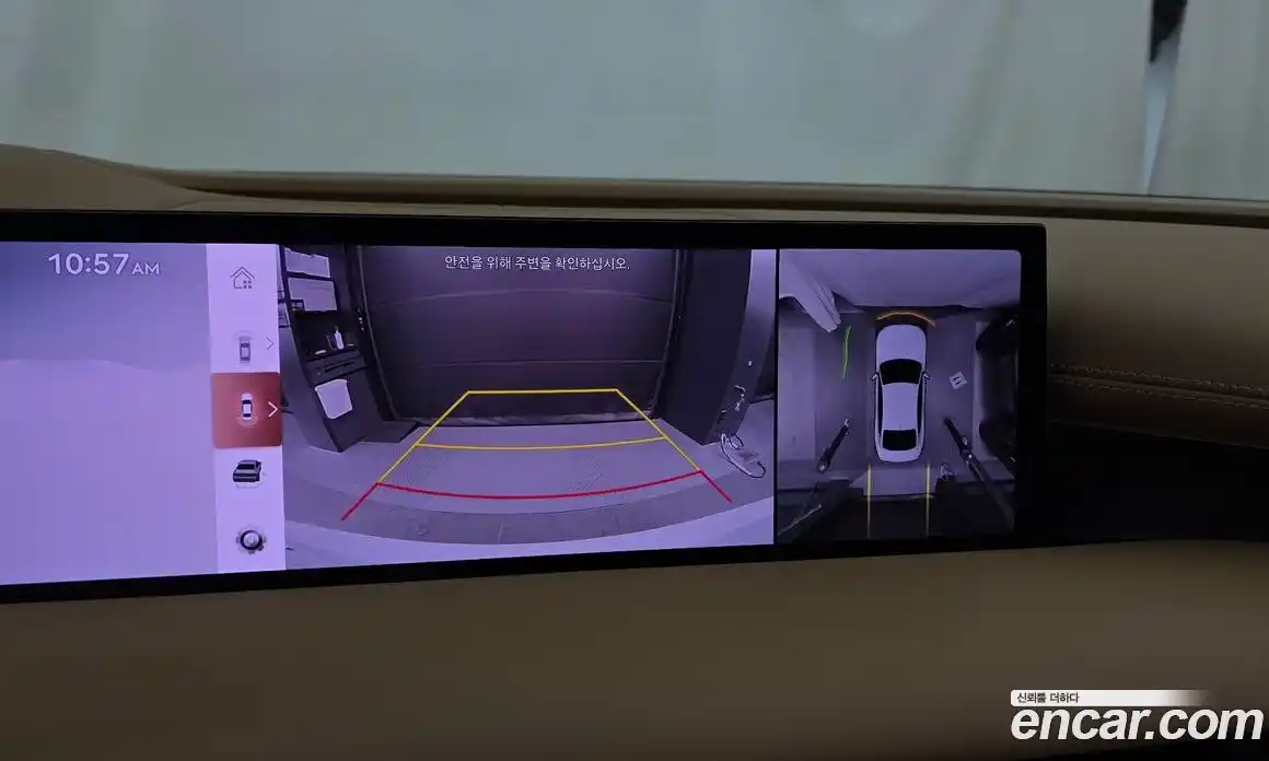 Genesis G80 2025 2.5 Автомат в Москве № 746604, фото 15