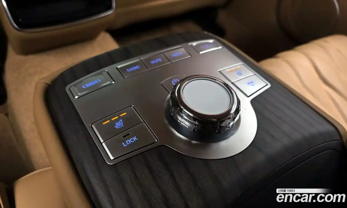 Genesis G80 2025 2.5 Автомат в Москве № 746604, фото 19