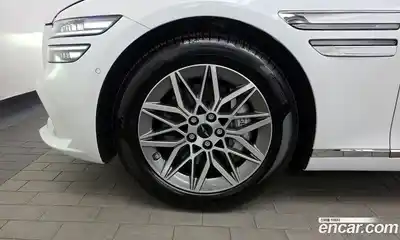 Genesis G80 2025 2.5 Автомат в Москве № 746604, миниатюра 5