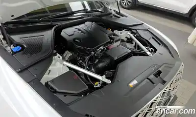 Genesis G80 2025 2.5 Автомат в Москве № 746604, миниатюра 6