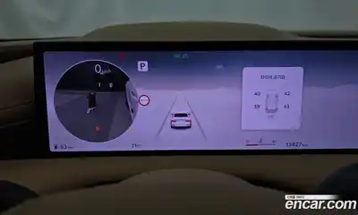 Genesis G80 2025 2.5 Автомат в Москве № 746604, миниатюра 8