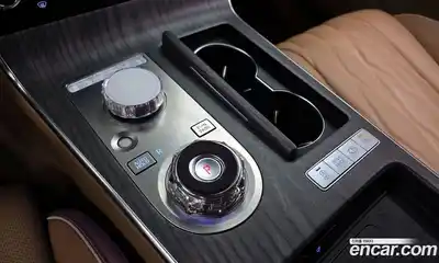 Genesis G80 2025 2.5 Автомат в Москве № 746604, миниатюра 9