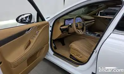 Genesis G80 2025 2.5 Автомат в Москве № 746604, миниатюра 10