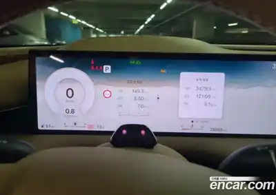 Genesis G80 2024 2.5 Автомат в Москве № 746717, миниатюра 7