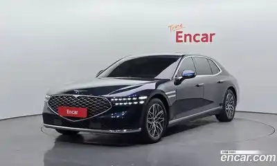 Genesis G90, 2023