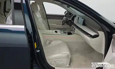 Genesis G90 2023 3.5 Автомат в Москве № 746718, миниатюра 11