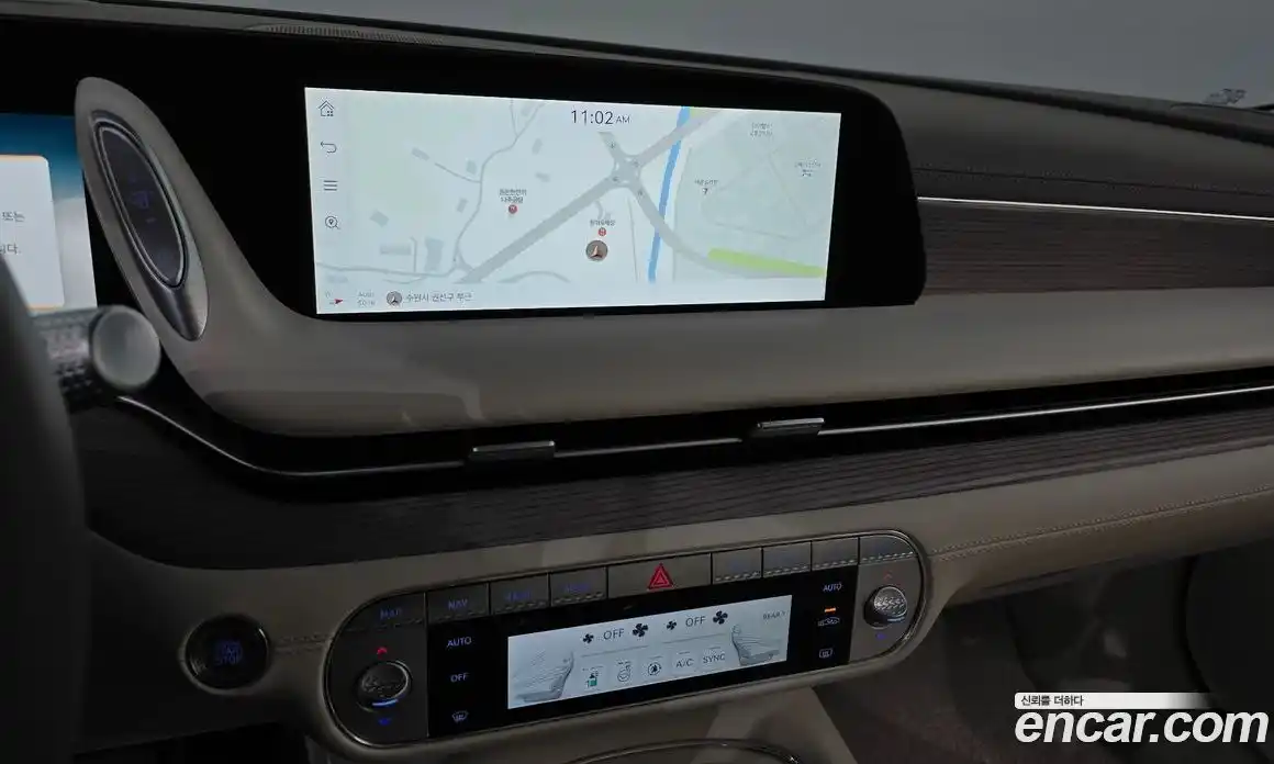 Genesis G90 2023 3.5 Автомат в Москве № 746718, фото 14