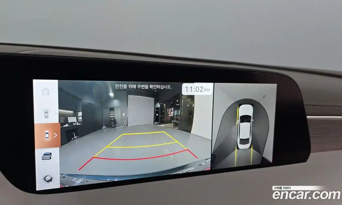 Genesis G90 2023 3.5 Автомат в Москве № 746718, фото 15