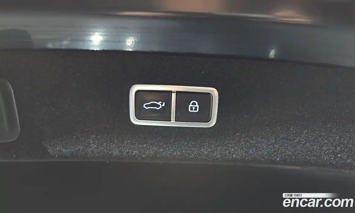 Genesis G90 2023 3.5 Автомат в Москве № 746718, фото 20