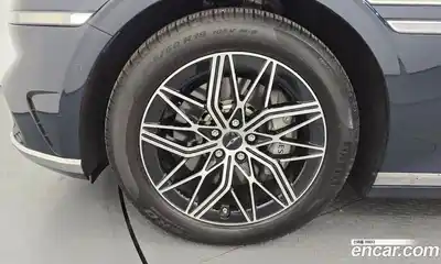 Genesis G90 2023 3.5 Автомат в Москве № 746718, миниатюра 5