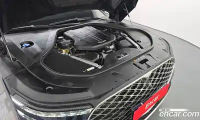 Genesis G90 2023 3.5 Автомат в Москве № 746718, миниатюра 6
