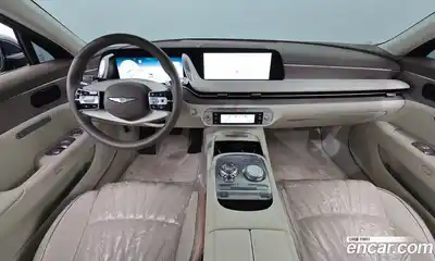 Genesis G90 2023 3.5 Автомат в Москве № 746718, миниатюра 7