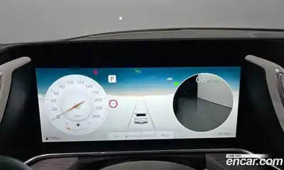 Genesis G90 2023 3.5 Автомат в Москве № 746718, миниатюра 8