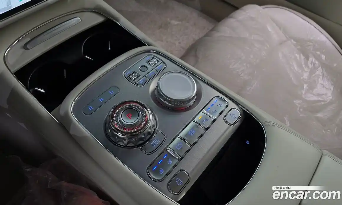 Genesis G90 2023 3.5 Автомат в Москве № 746718, фото 9