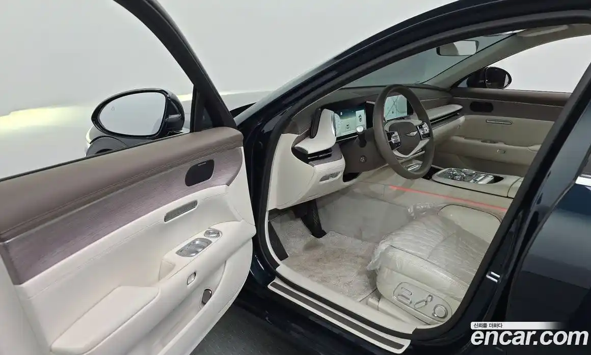 Genesis G90 2023 3.5 Автомат в Москве № 746718, фото 10